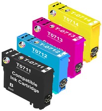 Ink cartridges epson for sale  SALFORD