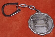 Key ring key d'occasion  Expédié en Belgium