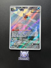 Carte pokémon hotte d'occasion  Juvisy-sur-Orge
