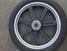 LESTER MAG RODA DIANTEIRA 19"X2.15 1972-1975 Kawasaki Z1 900, H2 comprar usado  Enviando para Brazil