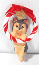 Yorkie dog candy for sale  Mission