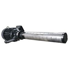 Brinkmann pumps stc460 gebraucht kaufen  Rheine