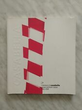 Almanacco casabella giovani usato  Firenze