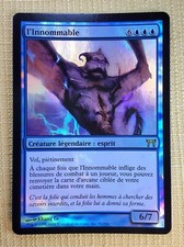 Magic guerriers kamigawa d'occasion  Strasbourg-