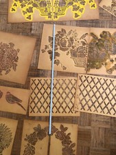 Große wandtattoo schablonen gebraucht kaufen  Bergisch Gladbach