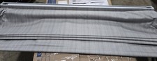 Roman shades fabric for sale  East Amherst