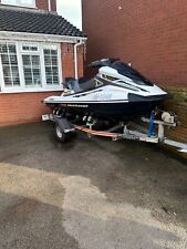 Yamaha cruiser jetski for sale  STONE