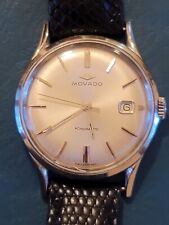 movado kingmatic for sale  Chapel Hill