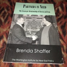 Policy papers partners for sale  Nevada City