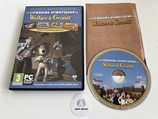 Grandes aventures wallace d'occasion  France