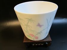 Vintage white glazed for sale Vintage white glazed for sale  CHESTER