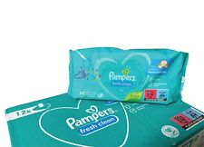 Pampers fresh clean for sale  BARNSLEY