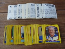 Panini football stickers for sale  BLACKBURN