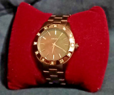 Dkny 8663 ladies for sale  LONDON