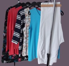 Bekleidungspaket damen kleider gebraucht kaufen  Braunschweig