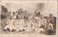 Rppc wwi era for sale  Paso Robles