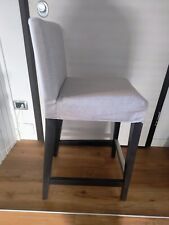 Ikea bergmund sgabello usato  Samarate