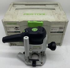 Festool 1010 plus for sale  BRIGHTON