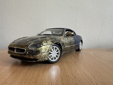 Bburago maserati 3200 for sale  ILFORD