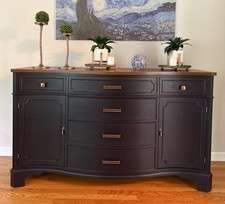 Antique dark blue for sale  Bloomfield Hills