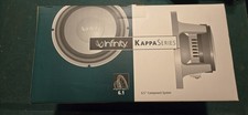 Infinity kappa perfect for sale  Bedford