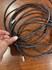 10ft coaxial cable for sale  Minneapolis