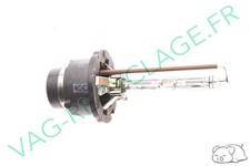 Ampoule phare xénon d'occasion  Roanne