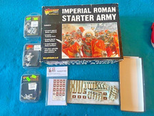 Warlord games imperial for sale  Parker