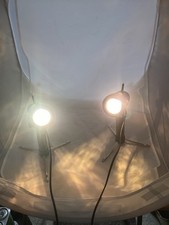 Led photographic lights for sale  SHEFFIELD