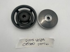 Oem vespa 200 for sale  Lawndale
