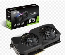 Asus dual geforce for sale  Aurora