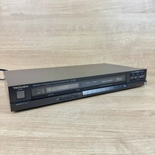 Technics g50l quartz for sale  CHELTENHAM
