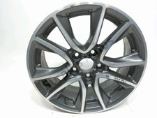 Jante aluminium honda d'occasion  France