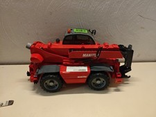 Bruder manitou mrt gebraucht kaufen  Viersen