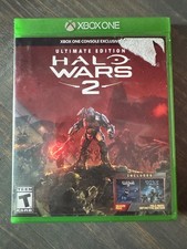 Halo wars ultimate for sale  Cameron