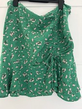 Summer mini skirt for sale  BISHOP AUCKLAND