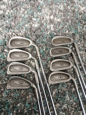 Ping eye irons for sale  UXBRIDGE