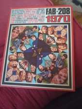 Fab 208 1970 for sale  FOLKESTONE