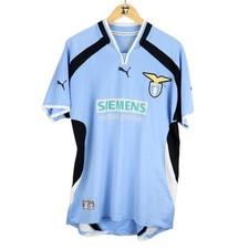 2000 lazio maglia usato  Como