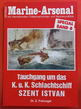 Marine arsenal special gebraucht kaufen  Deutschland
