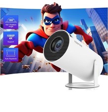 Mini beamer ultra gebraucht kaufen  Vreden