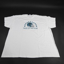 Camisa masculina de manga curta Coastal Carolina Chanticleers Port & Company usada comprar usado  Enviando para Brazil