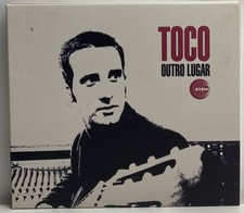 Outro Lugar by Toco (CD, 2007) comprar usado  Enviando para Brazil
