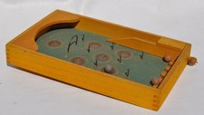 Jeu ancien bagatelle d'occasion  Angers-