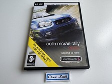 Colin mcrae rally d'occasion  Paris XII