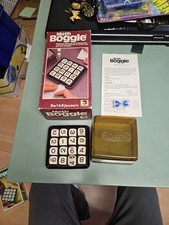 Jeu société vintage d'occasion  Décines-Charpieu