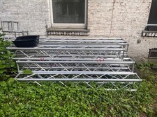 Milos pro square gebraucht kaufen  Köln