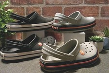 Pair crocs unisex for sale  Kings Mountain