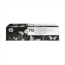 Kit de substituição de cabeça de impressão HP 3ED58A OEM HP 713 Designjet Japão NOVO comprar usado  Enviando para Brazil