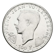 100 francs 1946 gebraucht kaufen  Köln
